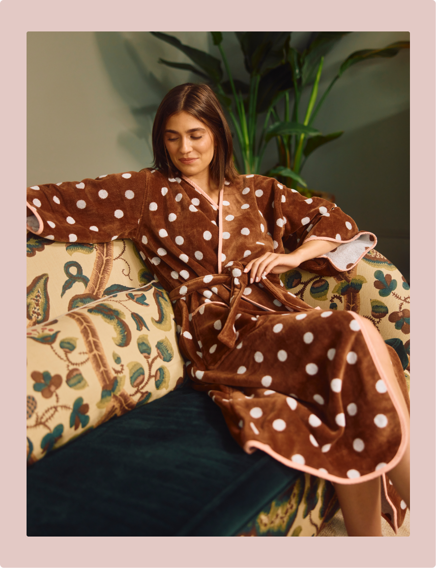 Robes